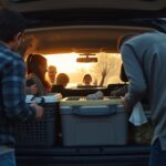 Family weekend ideas for a North Fork drive or stay-at-home options