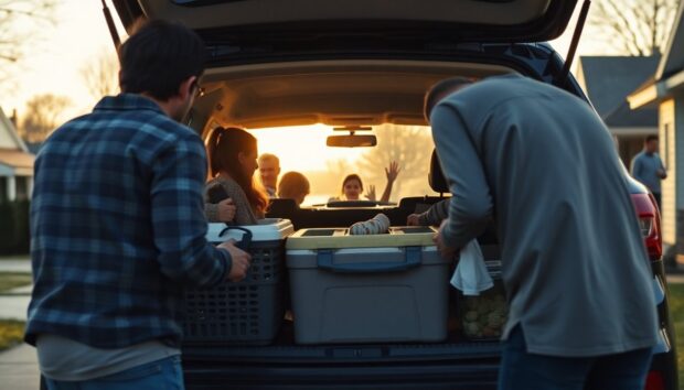 Family weekend ideas for a North Fork drive or stay-at-home options