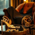 Hailey Bieber's white strappy heels and how to shop the look