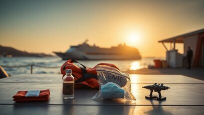 Hantavirus on MV Hondius prompts international evacuations from Tenerife