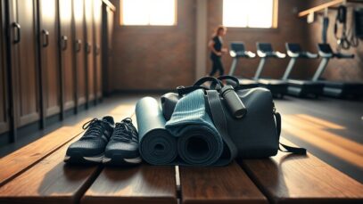 How a workout partner increases accountability and motivation