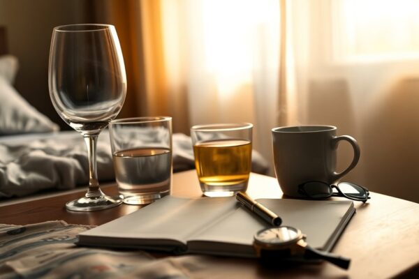 How alcohol affects life after 60 and simple experiments to try