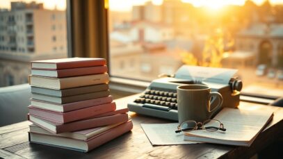 How chick lit shaped late 20th-century and early 21st-century fiction