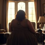 How Olivia Muenter blends plus-size fashion and storytelling