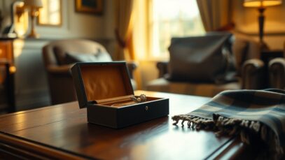 How Princess Anne keeps royal tradition alive with a single brooch