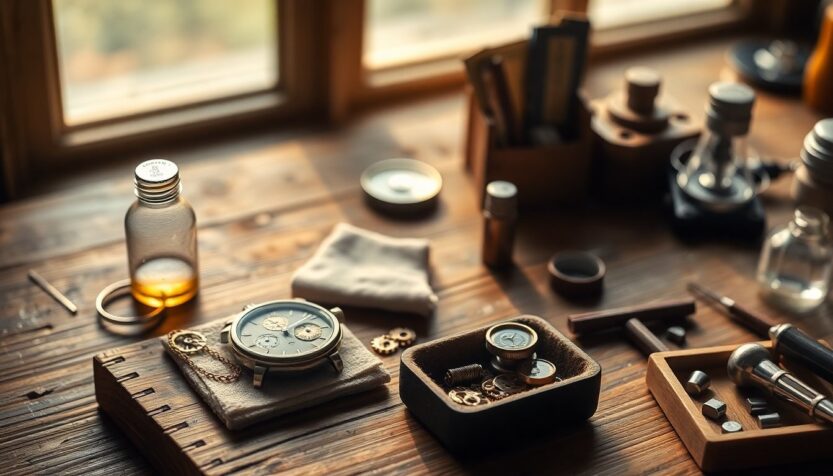 How reframing aging as maintenance can change your outlook