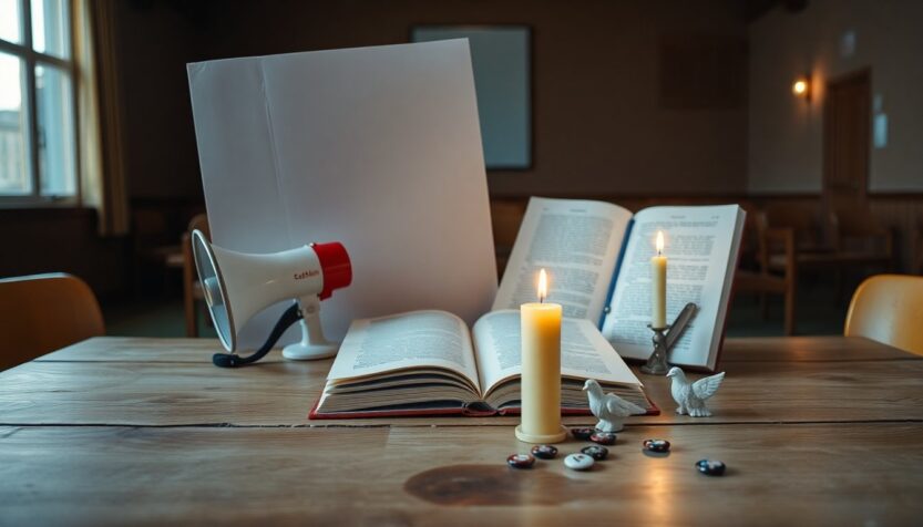 How sacred claims can lead to conflict and what compassion changes
