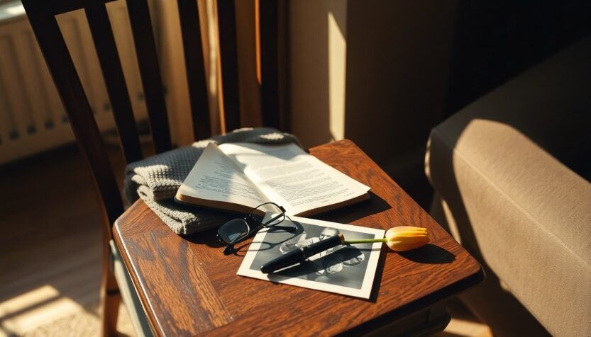How Siri Hustvedt turns loss into memory and meaning