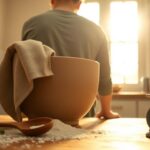 How slowing down changed my approach to cooking