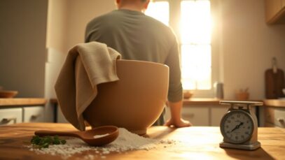 How slowing down changed my approach to cooking