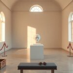 How the American pavilion at the Venice Biennale became a flashpoint