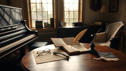How The Other Bennet Sister rewrites Mary Bennet’s story