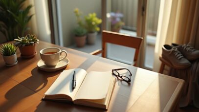 How to build empowering habits in later life and drop the ones that hold you back