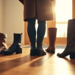 How to choose and style five essential spring boots