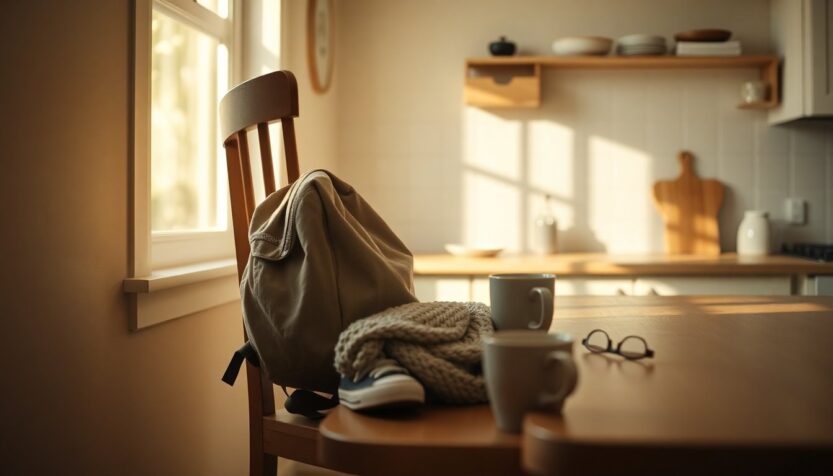 How to navigate later motherhood and the empty nest transition