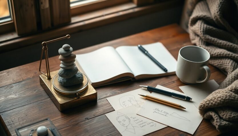 How to navigate sudden problems and rebuild your balance