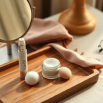 How to use concealer for a natural under-eye finish