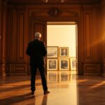 Inside the Si Newhouse collection: Tobias Meyer opens hidden doors at Christie’s