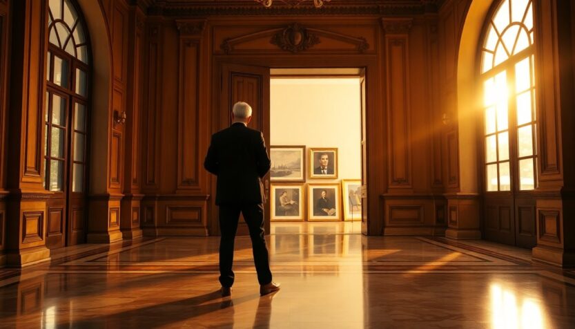 Inside the Si Newhouse collection: Tobias Meyer opens hidden doors at Christie’s