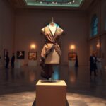 Met Gala 2026: how Costume Art reframes the dressed body