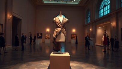 Met Gala 2026: how Costume Art reframes the dressed body