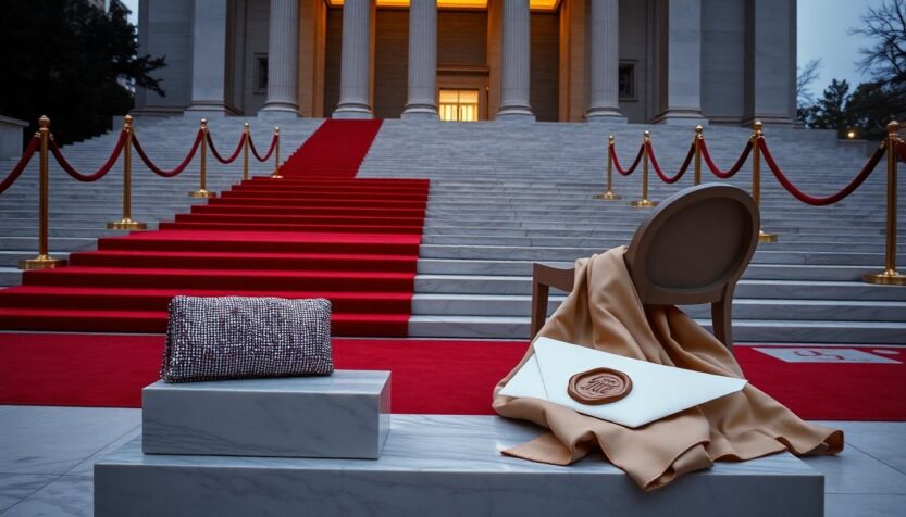 Met Gala 2026 red carpet guide: theme, stars and surprising absences