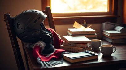 Off Campus season 2: cast updates, source material and early expectations