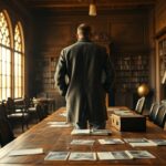 Peter Morgan reportedly developing a The Crown prequel covering 1901–1947