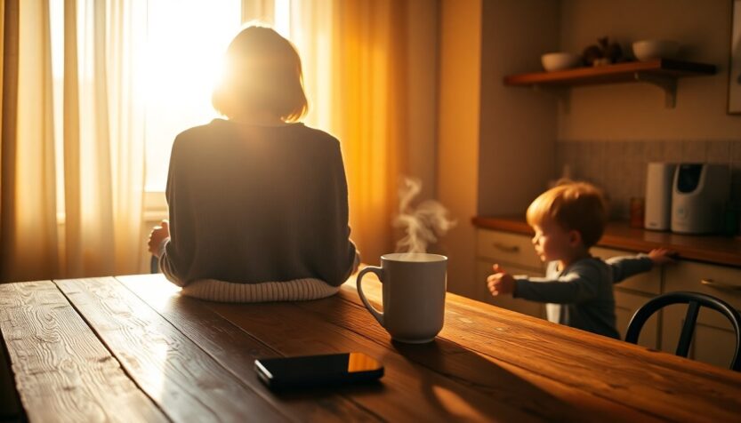 Practical tips for photographing moms with kids