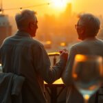 Rediscover love and confidence when dating over 60
