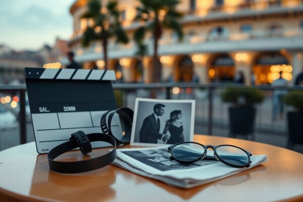 Rodrigo Sorogoyen’s The Beloved premieres at Cannes with Javier Bardem and Victoria Luengo