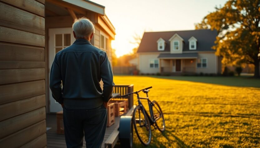 Tiny home vs tiny house: what to consider before you downsize