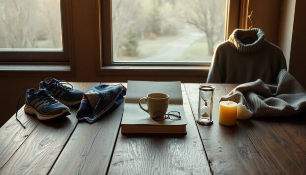 Transitioning from go-go to no-go: how to find meaning in every stage