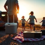 Weekend road trip ideas for families reluctant to drive