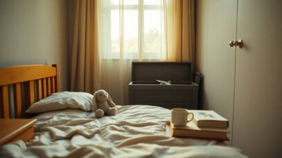 What it's like to grow up as an only child