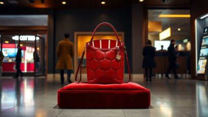 Where to buy the The Devil Wears Prada 2 popcorn bucket purse