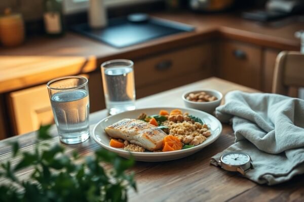 Why metabolism slows with age and how to support it