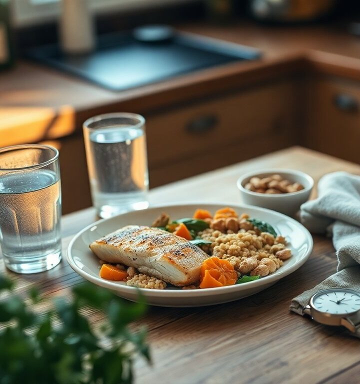 Why metabolism slows with age and how to support it