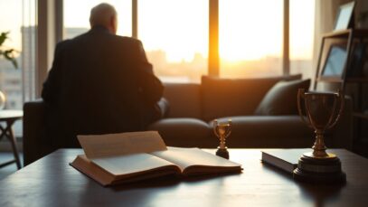 Why regret often outshines accomplishments in memory